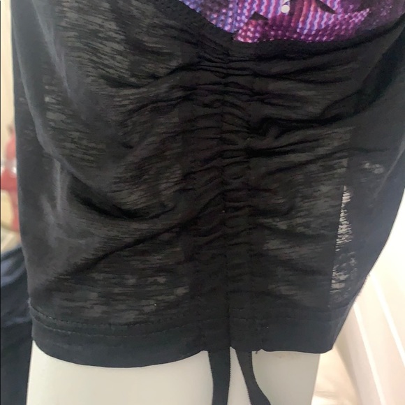 FABLETICS Ryan crop top - Picture 2 of 3